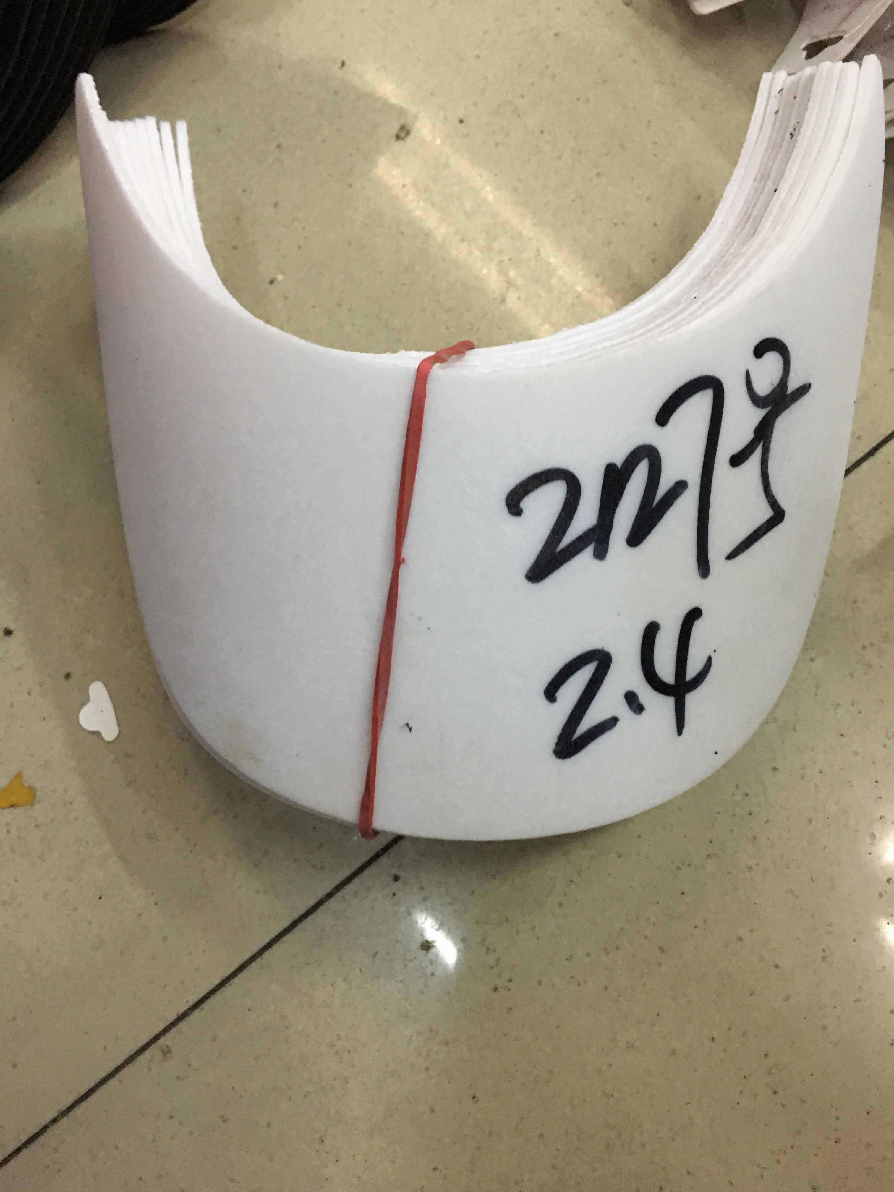 帽舌/来样定做/现货细节图