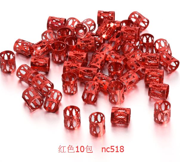 hair braid cuff, a ready-to-sell item on AliExpress Specification image