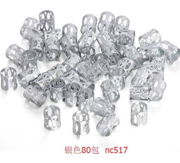hair braid cuff, a ready-to-sell item on AliExpress details Picture