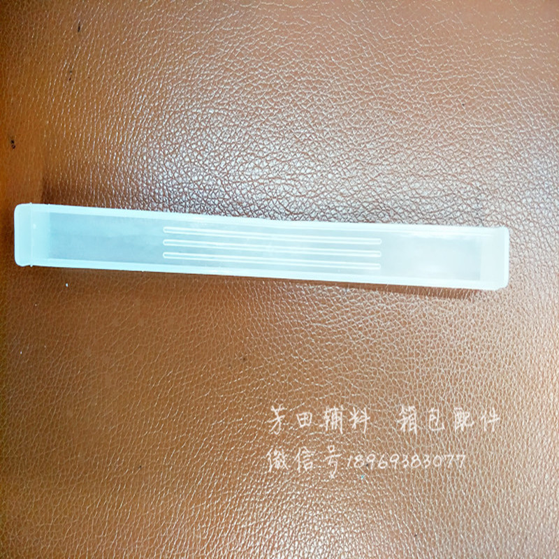 手提透明手柄细节图