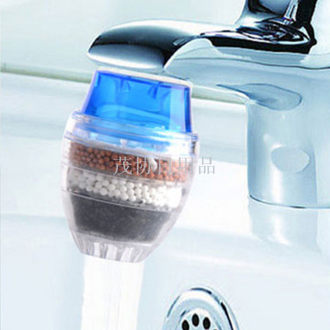 HY-028 Faucet filter Faucet filter filter head