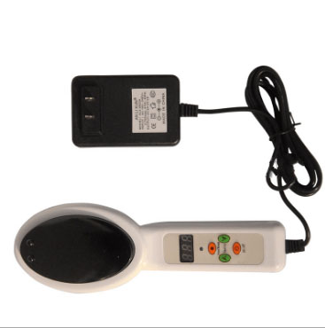 Upgraded version of warm moxibustion health massager meridians energy heating instrument beauty health instrument