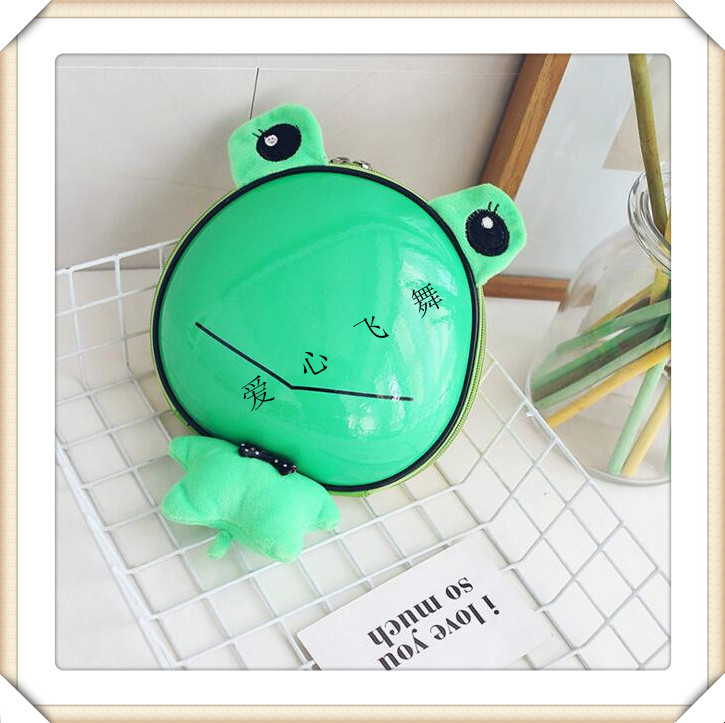 Сумка из детского садика EVA animal cartoon Specification image