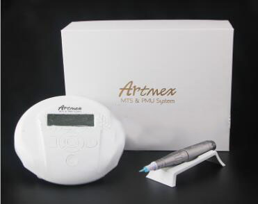 纹绣机器 Artmex V6 V8 V3 纹绣机 纹眉机 免麻机 无麻机产品图
