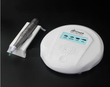 纹绣机器 Artmex V6 V8 V3 纹绣机 纹眉机 免麻机 无麻机