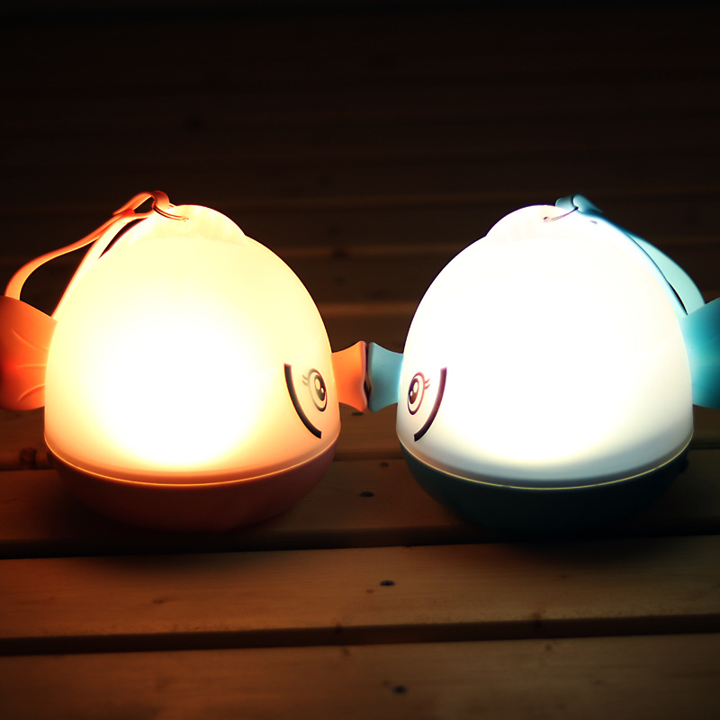 Kissing fish starry night Light Twelve constellations Starry projection light wireless remote control 3D atmosphere hand lamp