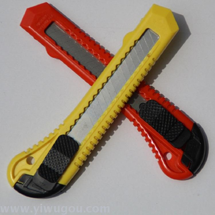 87 Utility knife Office scissors details Picture