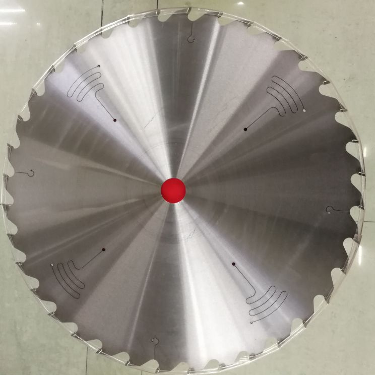 Woodworking alloy saw blades export alloy saw blades Application Scenario