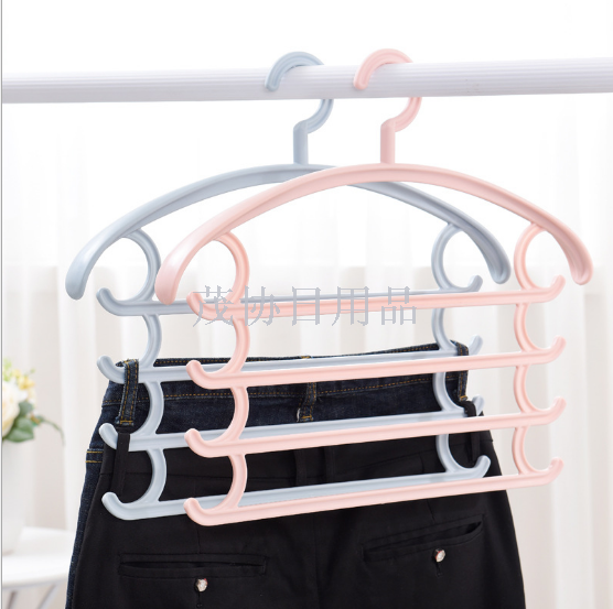 魔术衣架产品图