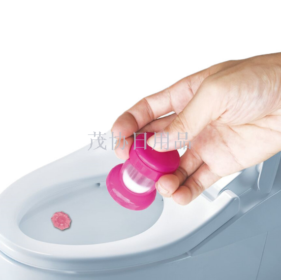 New toilet cleaner, bathroom deodorizing toilet cannon, toilet cleaner, scented bean, toilet stain remover, toilet cleaner on promotion Specification image