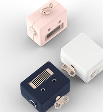 Creative Robot Bluetooth Speaker Mini exquisite wireless Bluetooth speaker