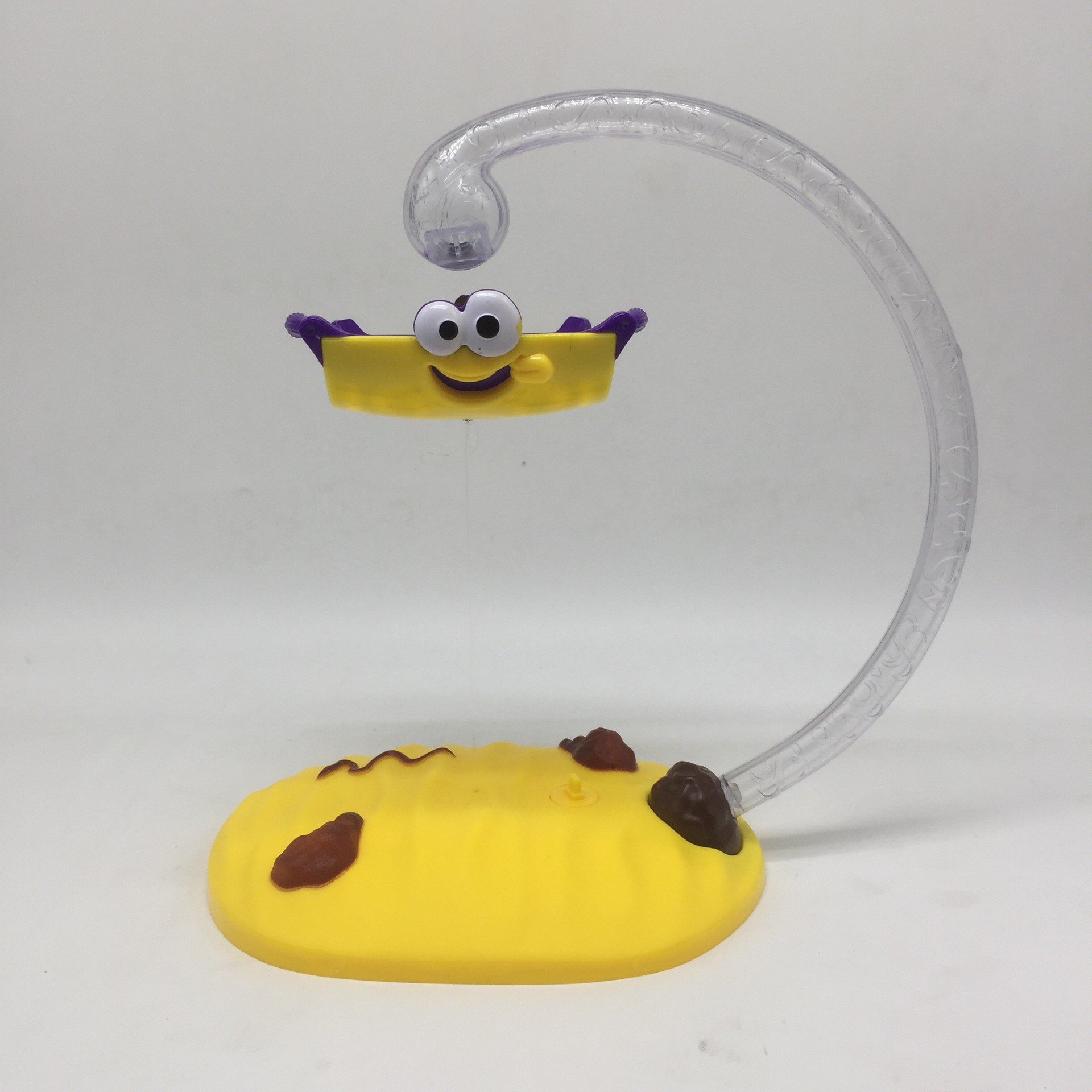 Creative children's educational toys New levitating game magic carpet