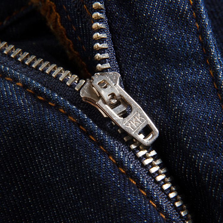 Spring Festival skinny jeans, casual jeans, women's fashion denim pencil pants details Picture
