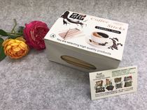 Yiwu good goods bakery bakery cake room, coffee stick family disposable environmentally friendly coffee stick