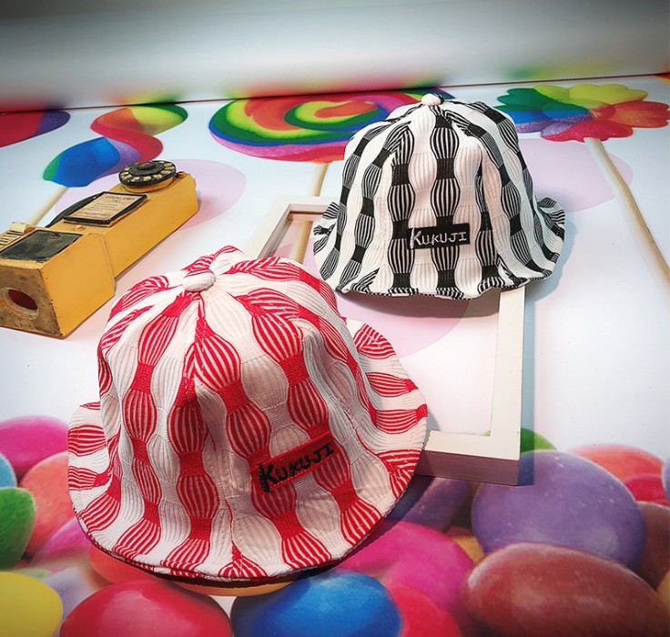 宝宝帽子男童帽夏季渔夫帽婴儿盆帽女童遮阳帽防晒儿童太阳帽