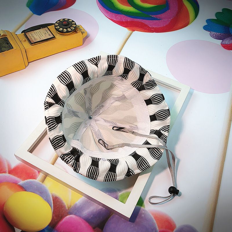 其他头部防护实物图