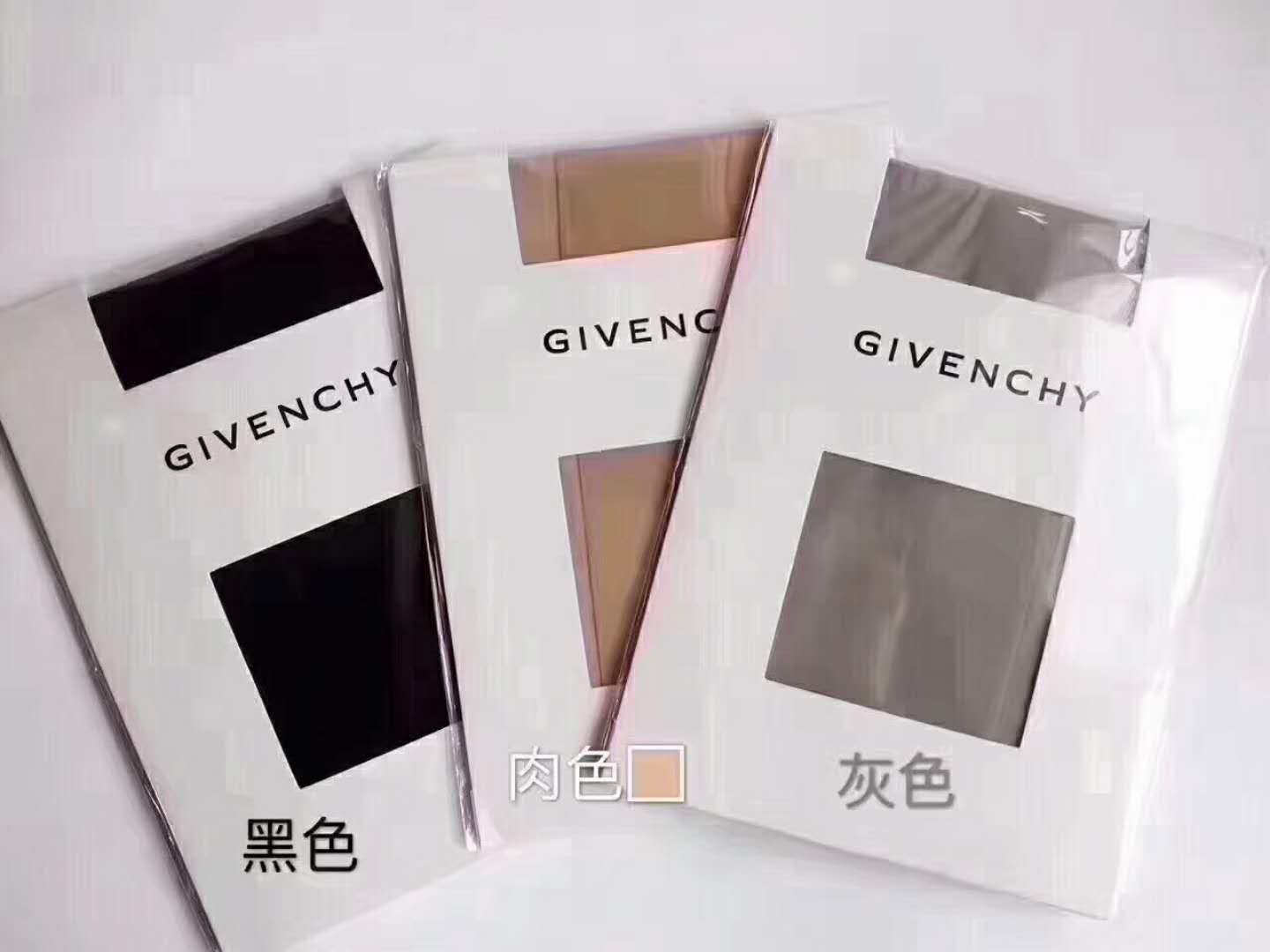 袜希防勾丝打底袜连脚 隐形压力袜