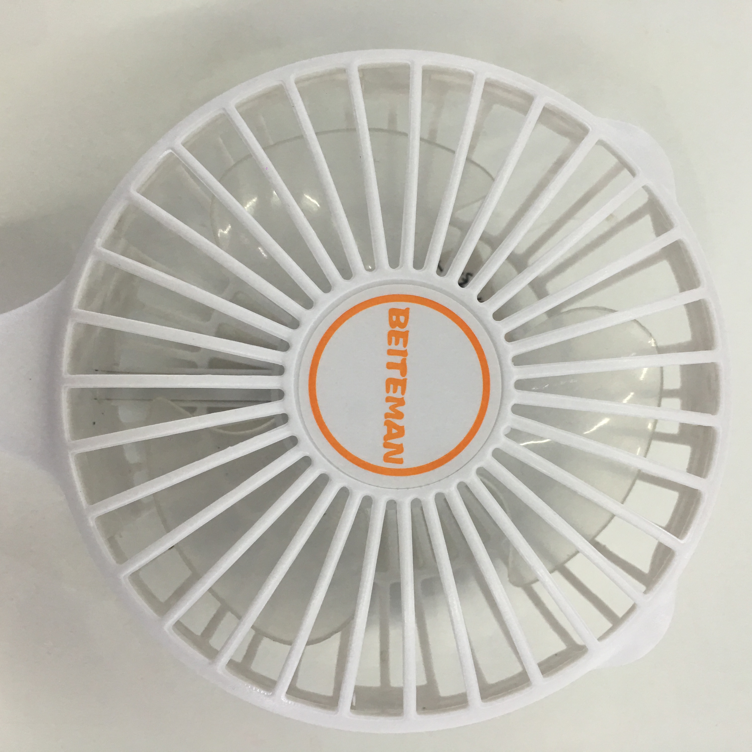 新款学生携带手持风扇 迷你USB充电小风扇 厂家直销