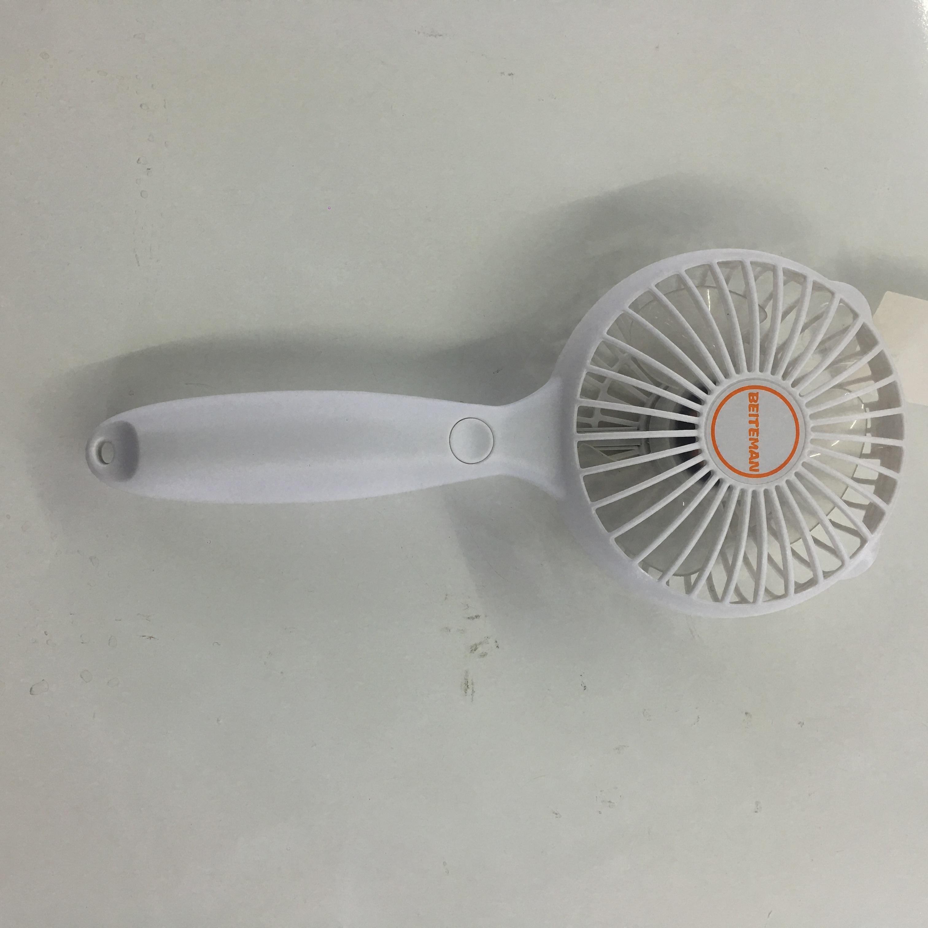 新款学生携带手持风扇 迷你USB充电小风扇 厂家直销细节图