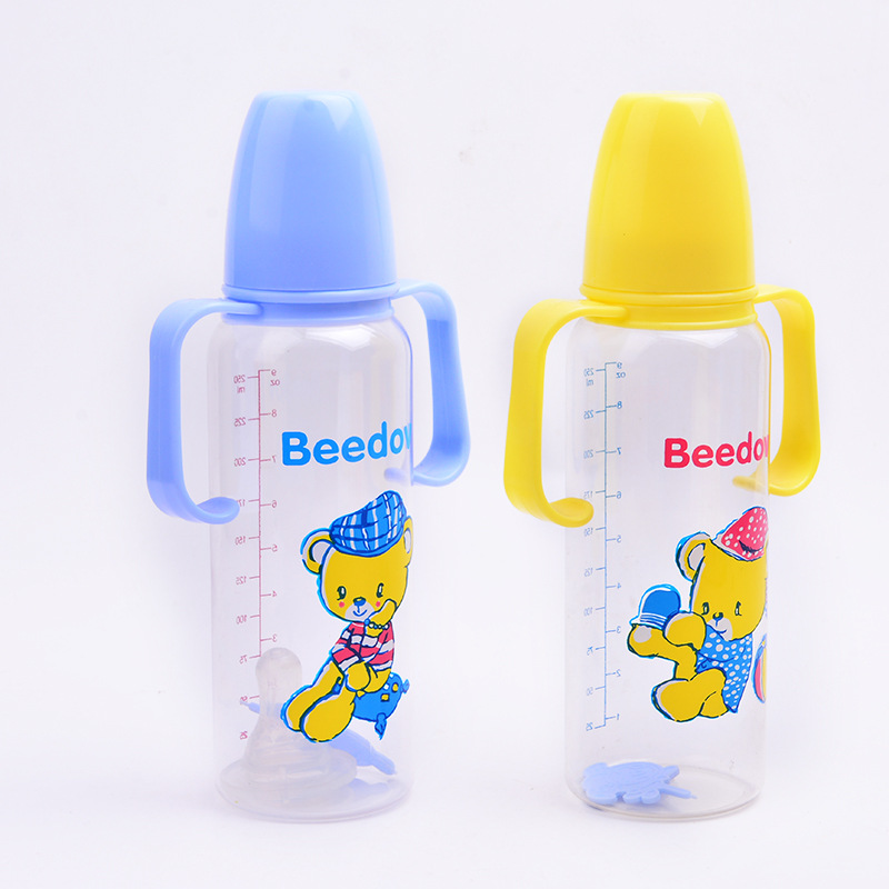 قنينة حليب للأطفال من طراز PC Pقنينة حليب الأم والطفل details Picture