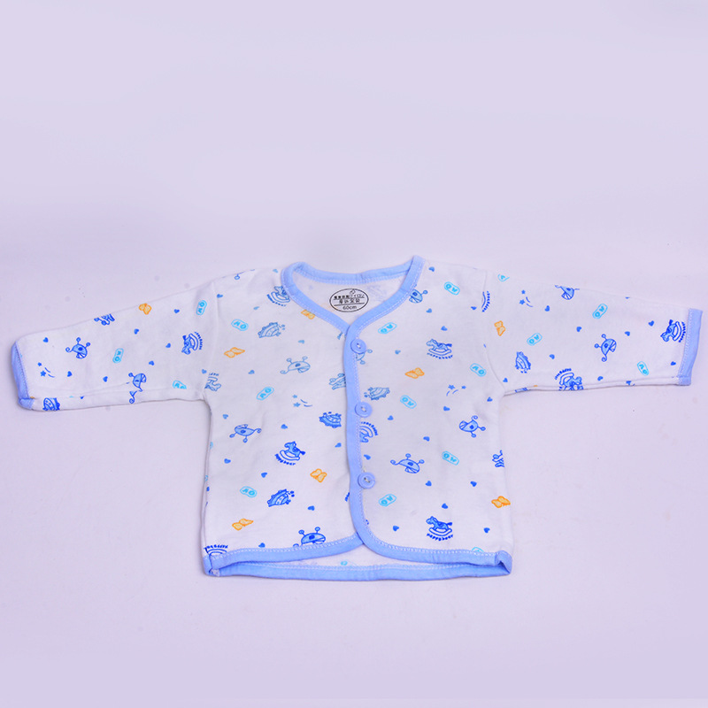 Beethoven Baby Bottle Baby Supplies Pure Cotton Clothes Plus Two Baby Bottle Set Wholesale details Picture
