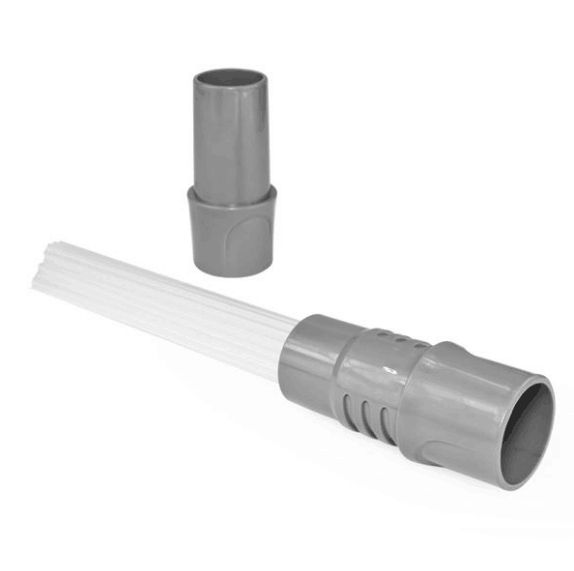 TV's new Dust Daddy dust cleaner and dirt remover Specification image