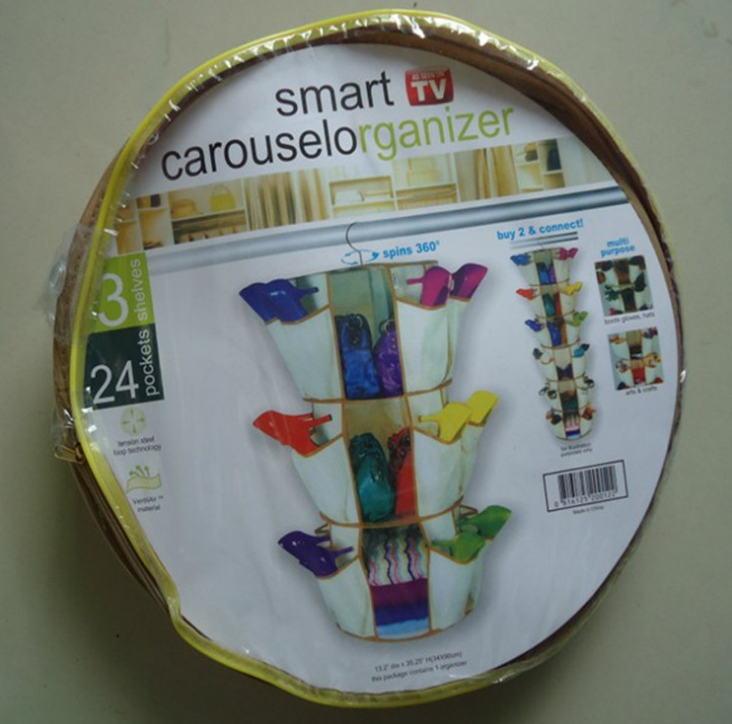 收纳袋、收纳包实物图