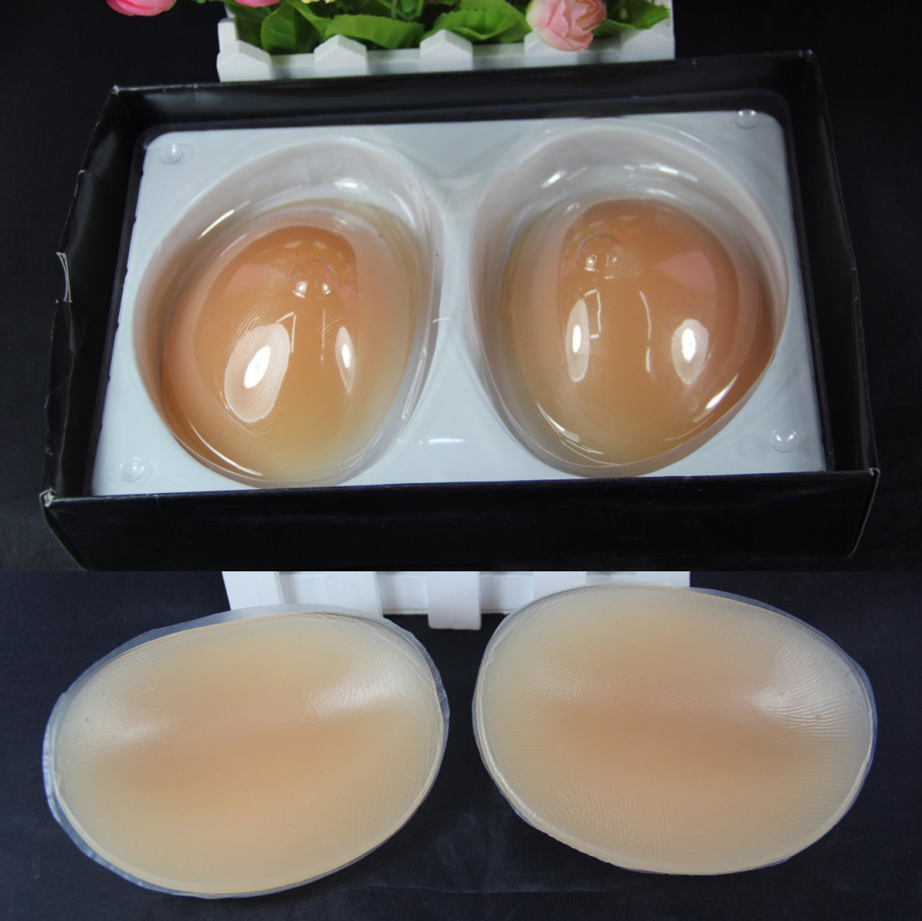 硅胶插片 胸垫 假乳房 义乳 隐形乳房 康复型