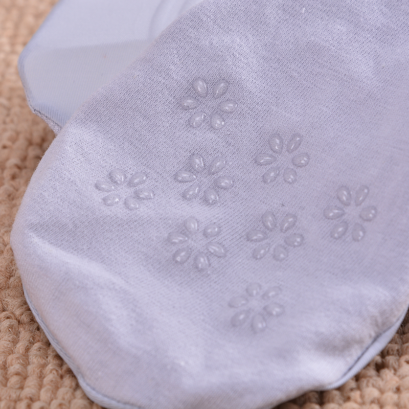 韩版浅口袜子硅胶防滑纯色薄款冰丝花边隐形船袜韩版浅口袜子硅胶防滑纯色薄款冰丝花边隐形船袜细节图