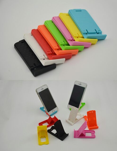 Four-position foldable phone and tablet stand, a multi-functional and multi-position phone stand Specification image