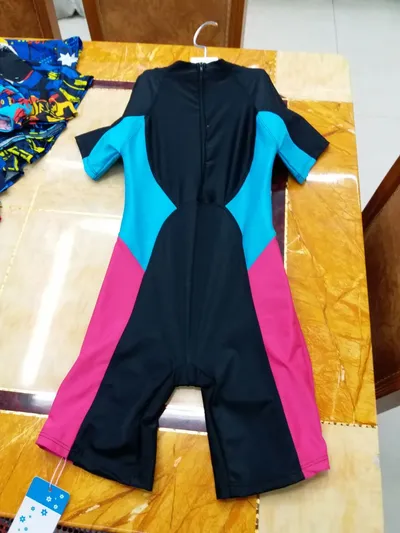 Surfsuit For Kids