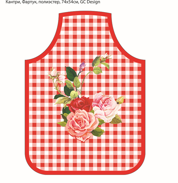 Apron 3 sets of waterproof Korean version princess apron half apron microwave oven hot hand sets wholesale manufacturers