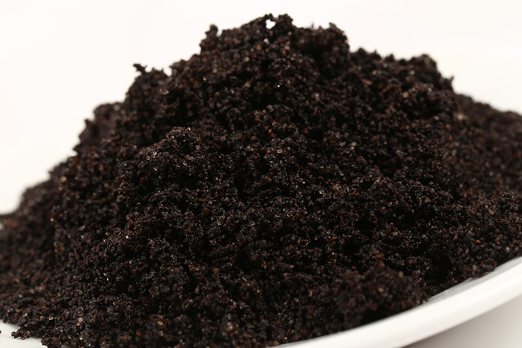 Coffee scrub CHOVEMOAR body Scrub removes chicken skin, stretch marks, moisturizes and tightens the skin Application Scenario