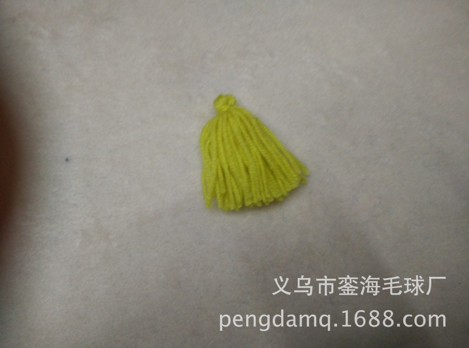 Manufacturers Direct Sales Spring And Autumn New Scarves Polyester Tassel Fringe Fringe Fur Fur Knitted Warm Hat Quick Sell Hot Specification drawing