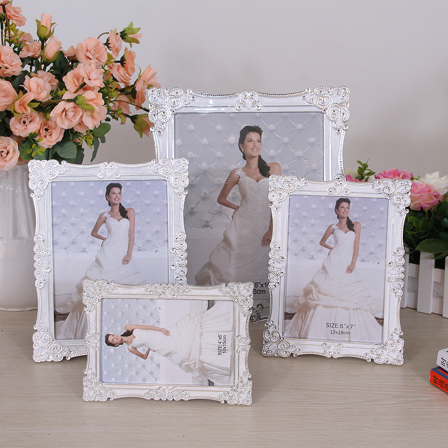 相框、画框实物图