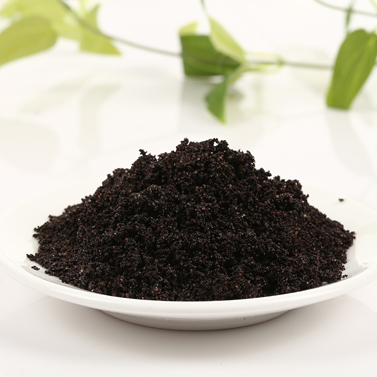 Coffee scrub CHOVEMOAR body Scrub removes chicken skin, stretch marks, moisturizes and tightens the skin Specification image