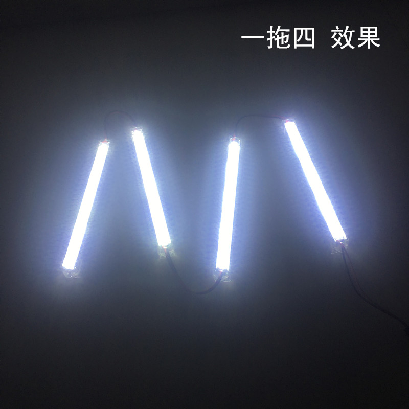 24V LED interior lighting for buses, led roof lights for trucks, and LED reading lights for trucks details Picture