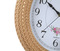 义乌好货 复古挂钟客厅欧美式石英钟静音钟表简约时尚挂表时钟细节图