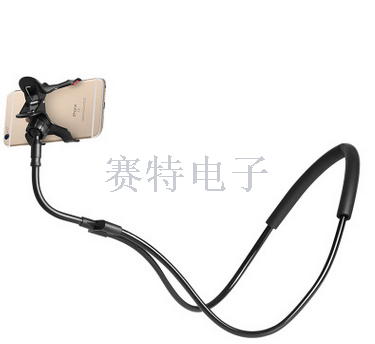 脖子支架颈椎支架便携支架懒人支架细节图