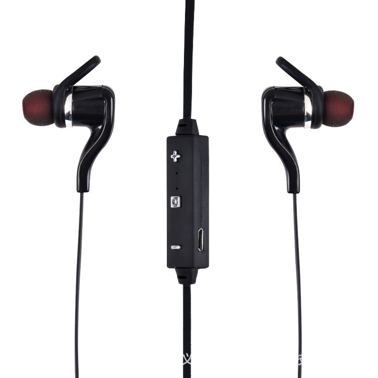 Bluetooth headphones, sports headphones, fashion headphones, Magna 4.0, Bluetooth 4.1, Bluetooth, foreign trade, Taobao, small amount Application Scenario