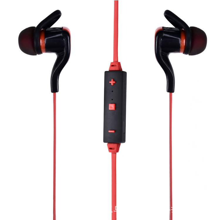 Bluetooth headphones, sports headphones, fashion headphones, Magna 4.0, Bluetooth 4.1, Bluetooth, foreign trade, Taobao, small amount details Picture