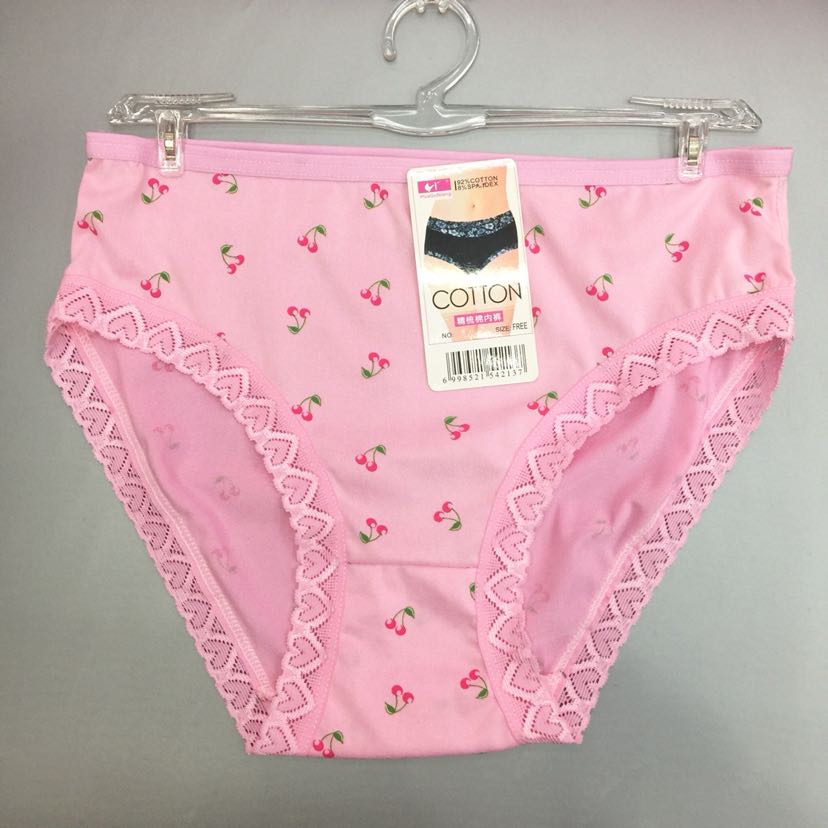 Trade briefs for ladies details Picture