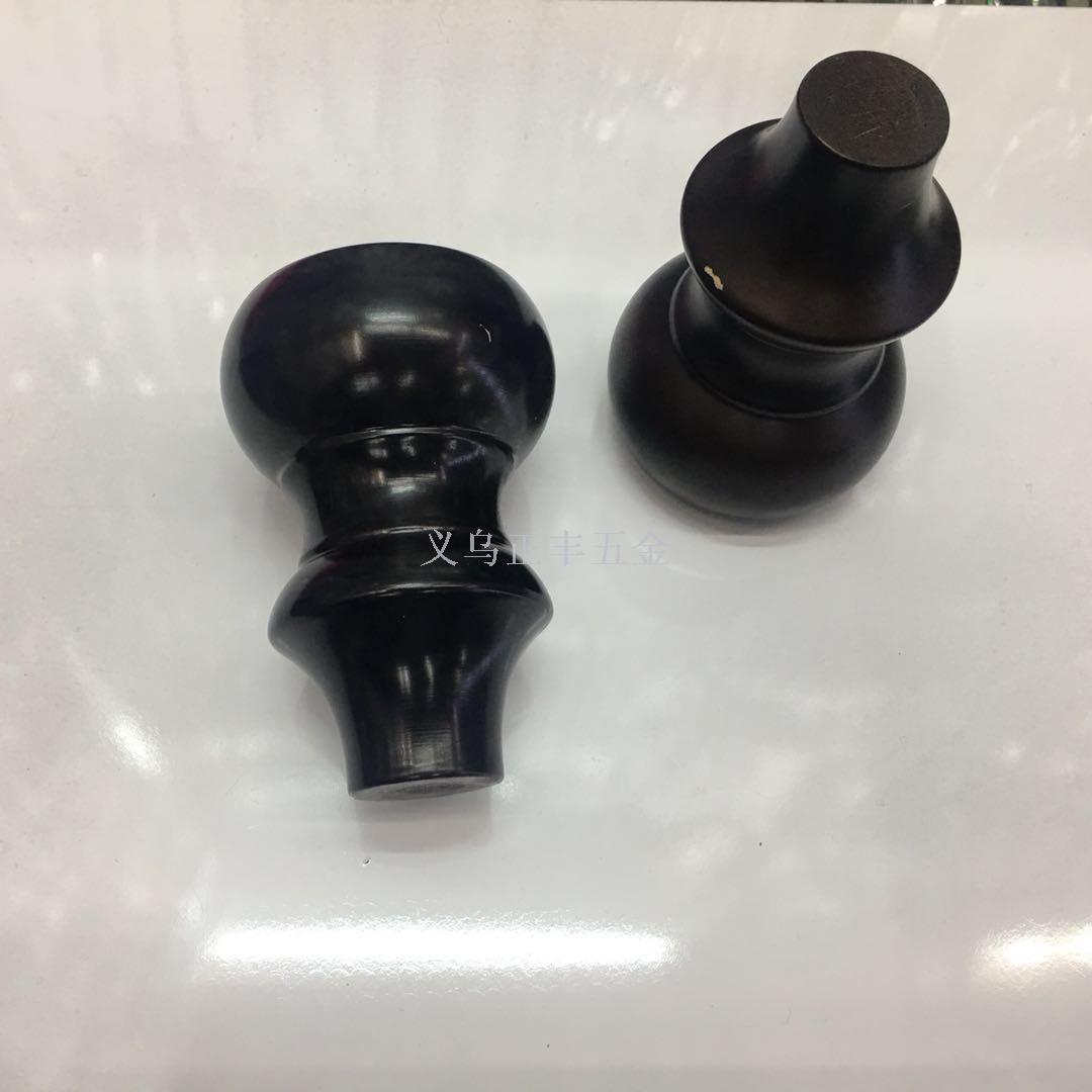 仿古木家具脚细节图