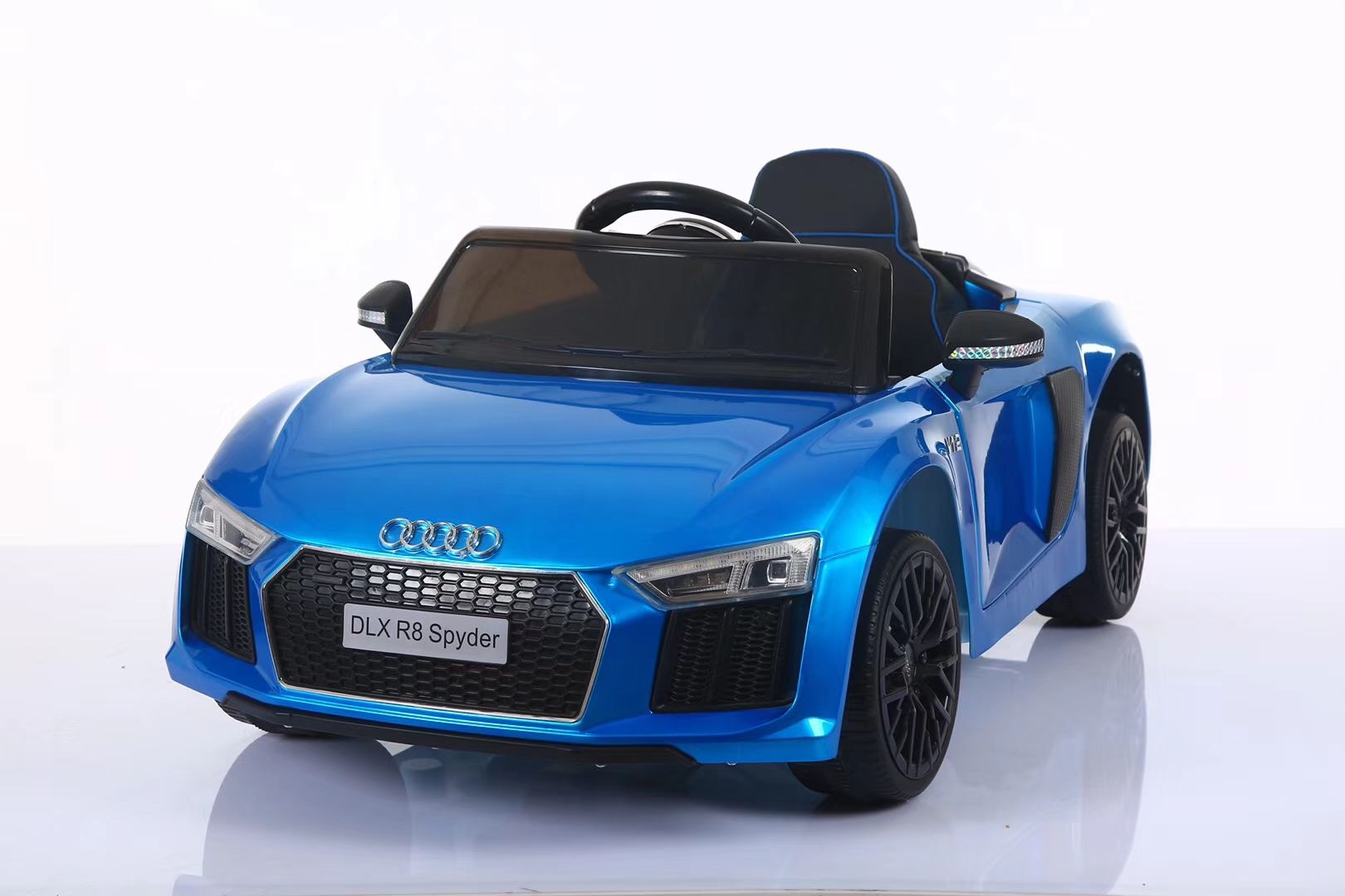 Baby and children Motor car with remote control children 4-5 years old car girl boy baby toys