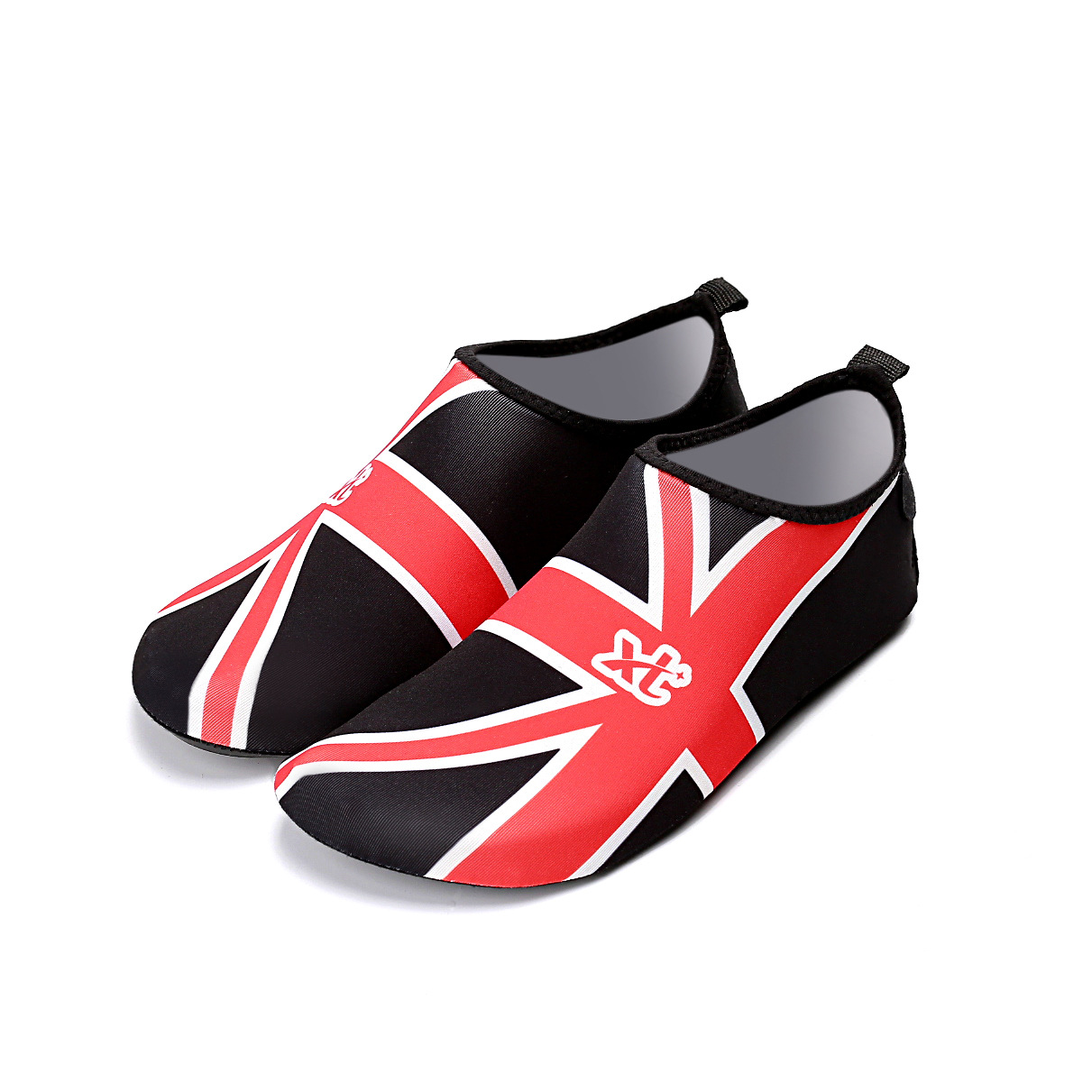 Wading shoes lovers beach shoes water skiing swimming shoes sports barefoot skin soft shoes diving shoes Application Scenario