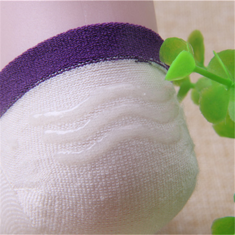 船袜、隐形袜实物图