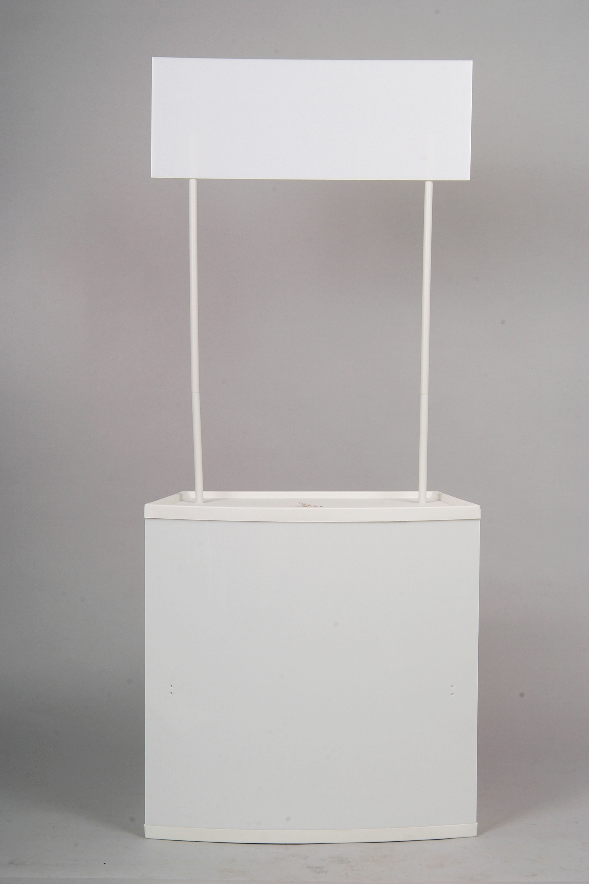 展示架/展示台/展示牌细节图