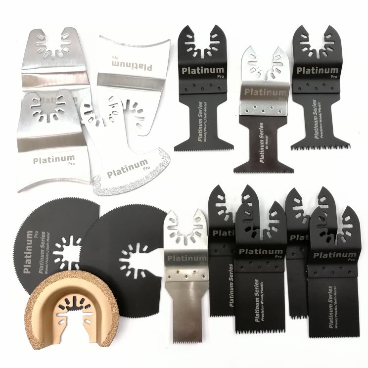 Wan Yong Bao saw blade, multi-functional saw blade, swing saw blade