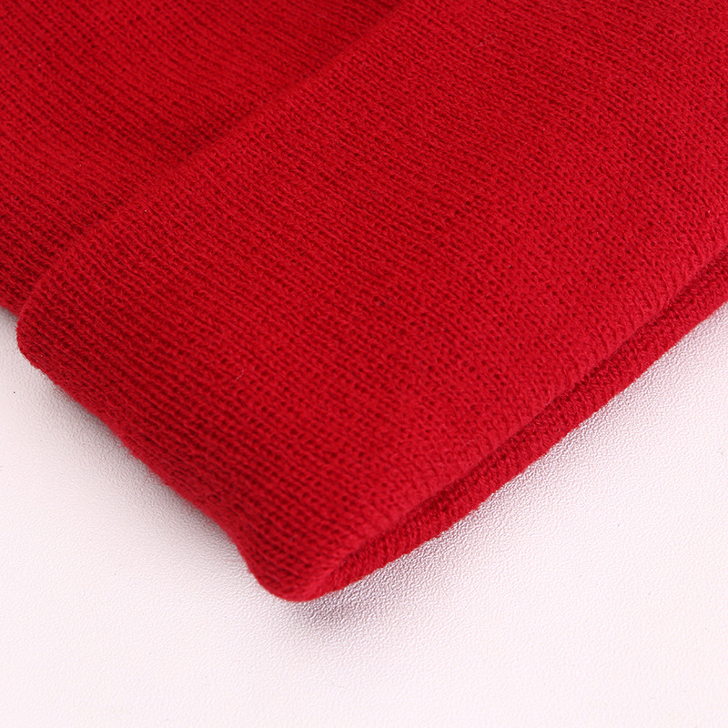Wholesale of winter Korean version thickened polar fleece pullover caps for both men and women from the manufacturer Application Scenario