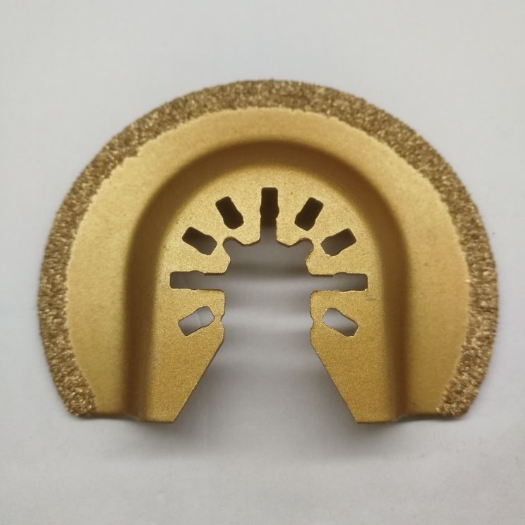 Wan Yong Bao saw blade, multi-functional saw blade, swing saw blade details Picture
